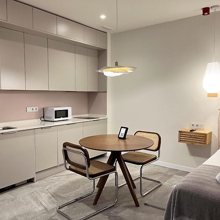 Feelathome O'Donnell Apartments Sevilla Kültér fotó