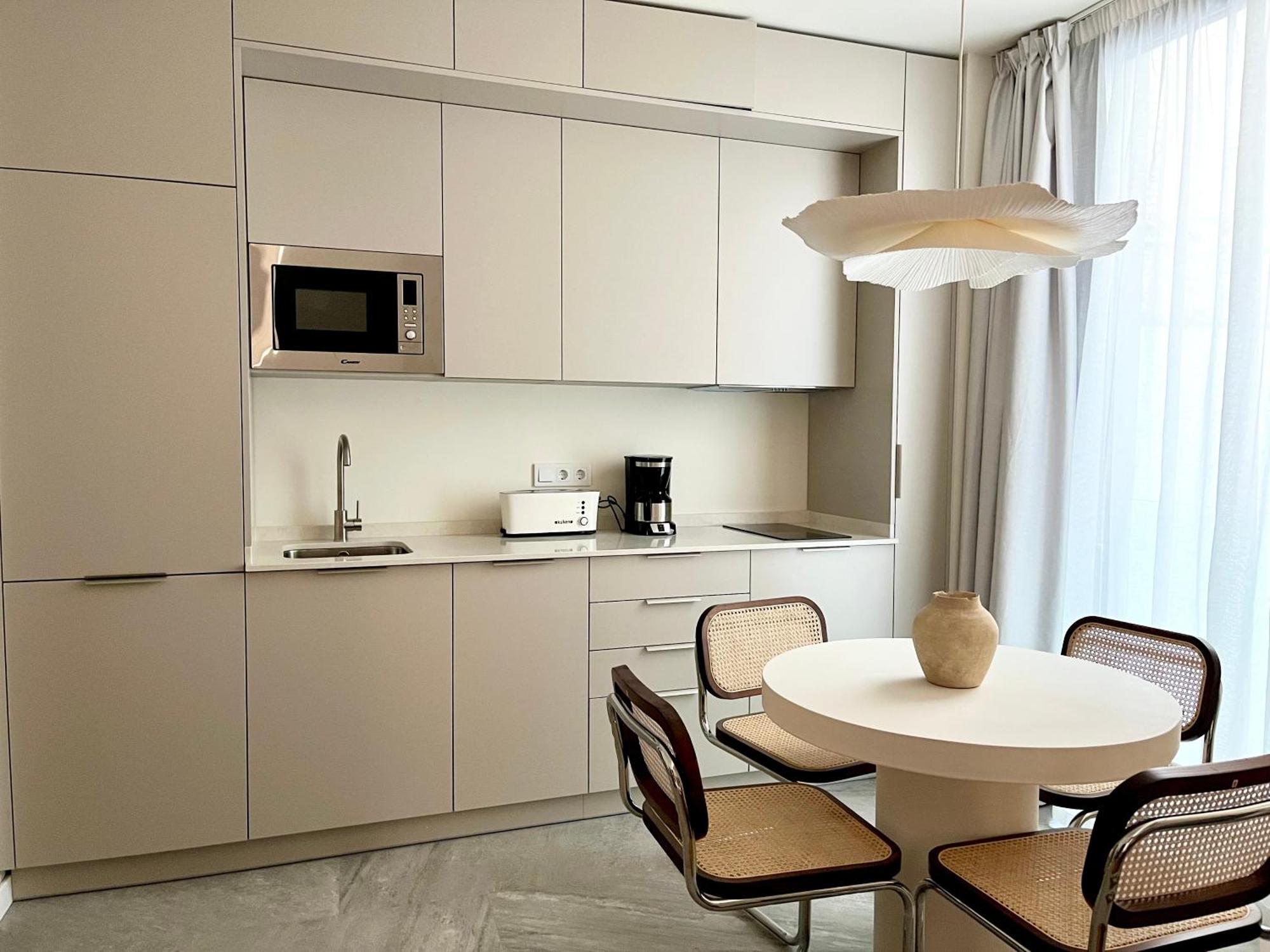 Feelathome O'Donnell Apartments Sevilla Kültér fotó