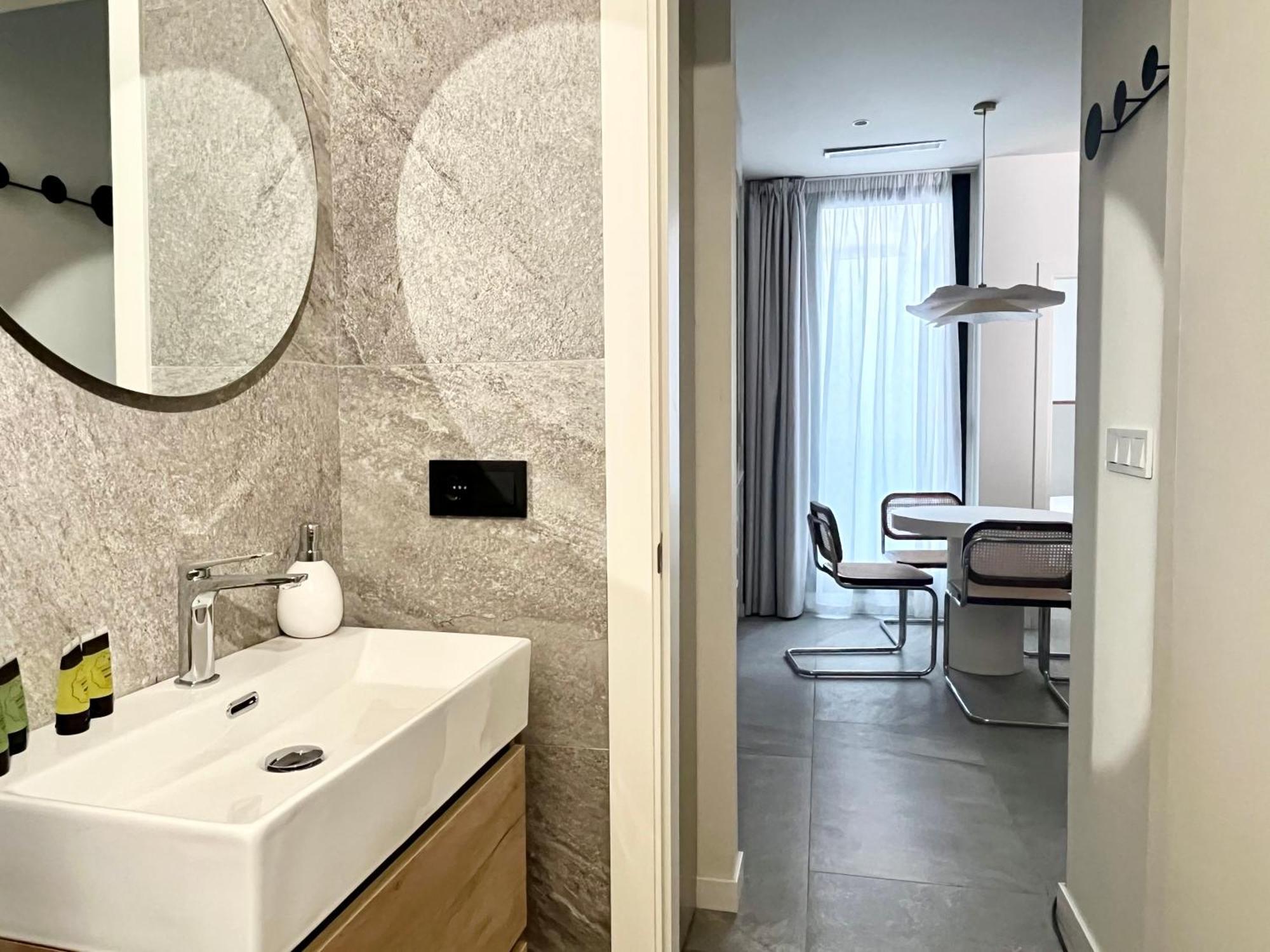 Feelathome O'Donnell Apartments Sevilla Kültér fotó