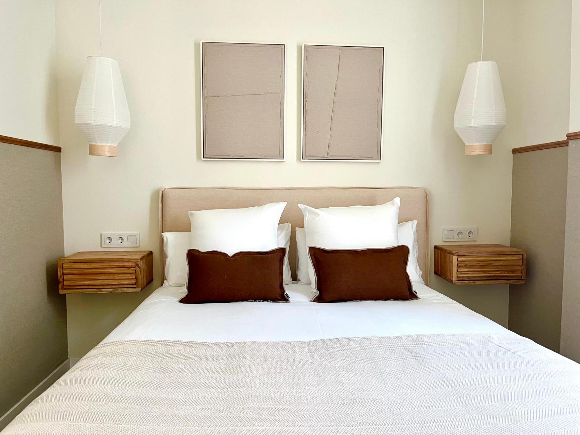 Feelathome O'Donnell Apartments Sevilla Kültér fotó