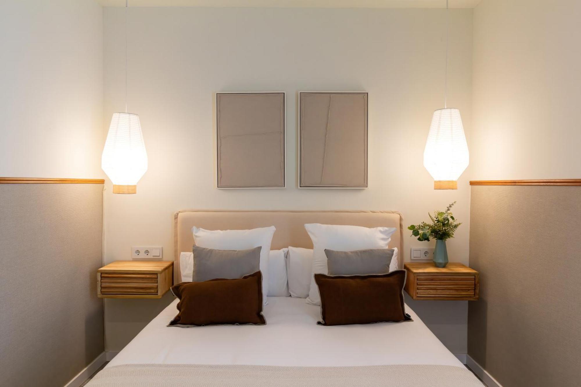 Feelathome O'Donnell Apartments Sevilla Kültér fotó