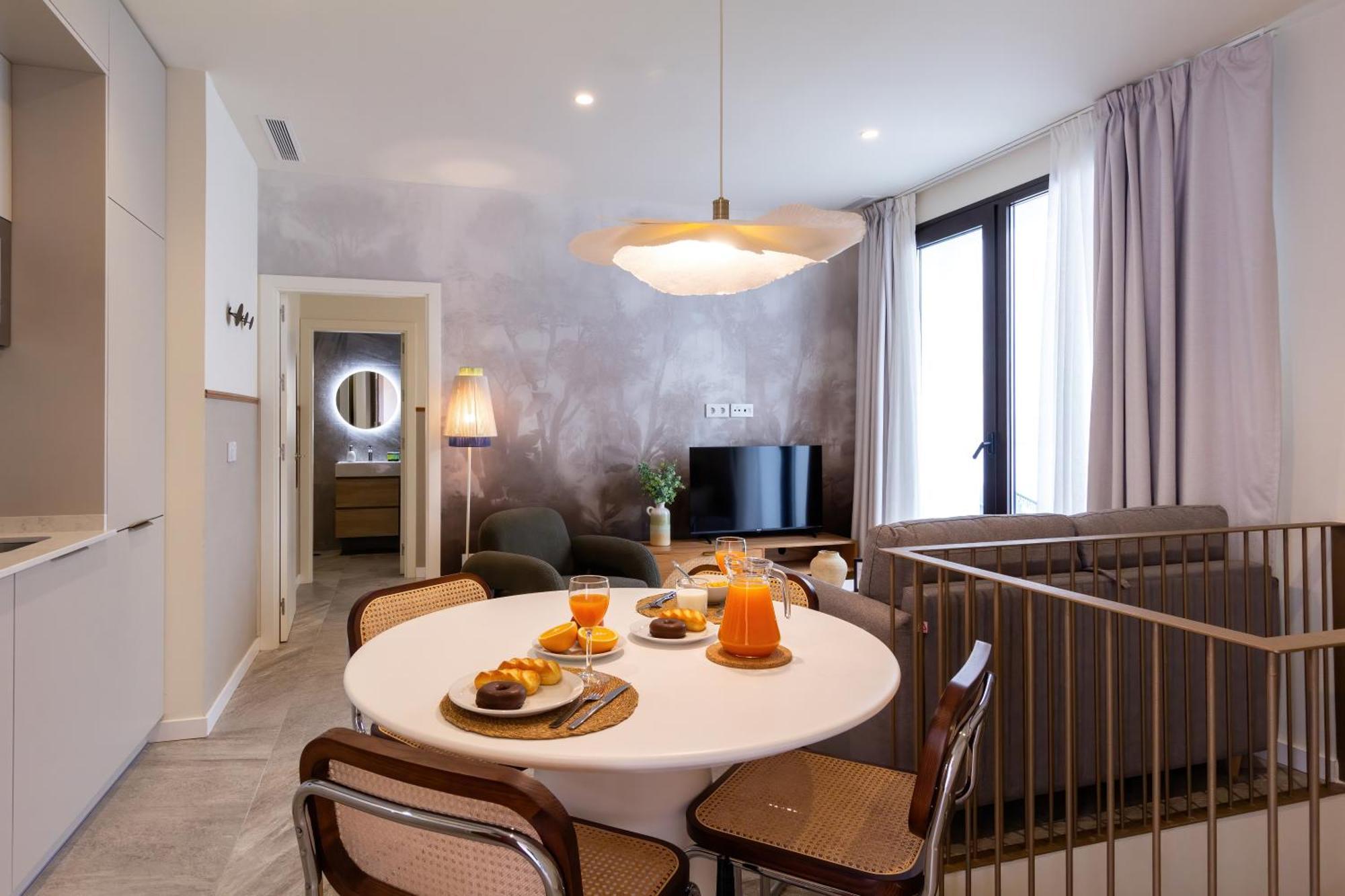Feelathome O'Donnell Apartments Sevilla Kültér fotó