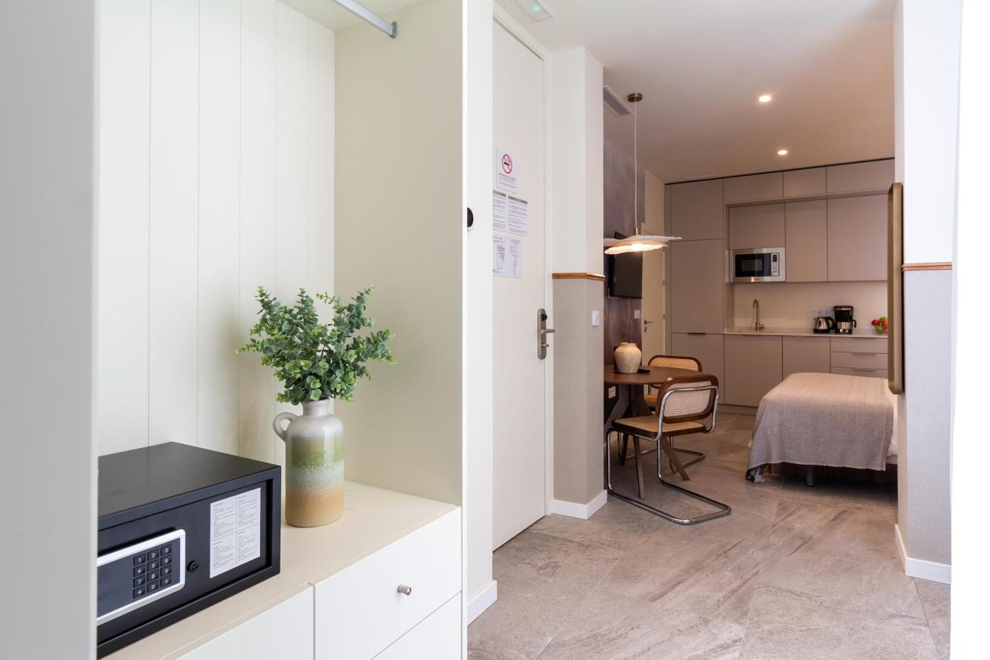 Feelathome O'Donnell Apartments Sevilla Kültér fotó