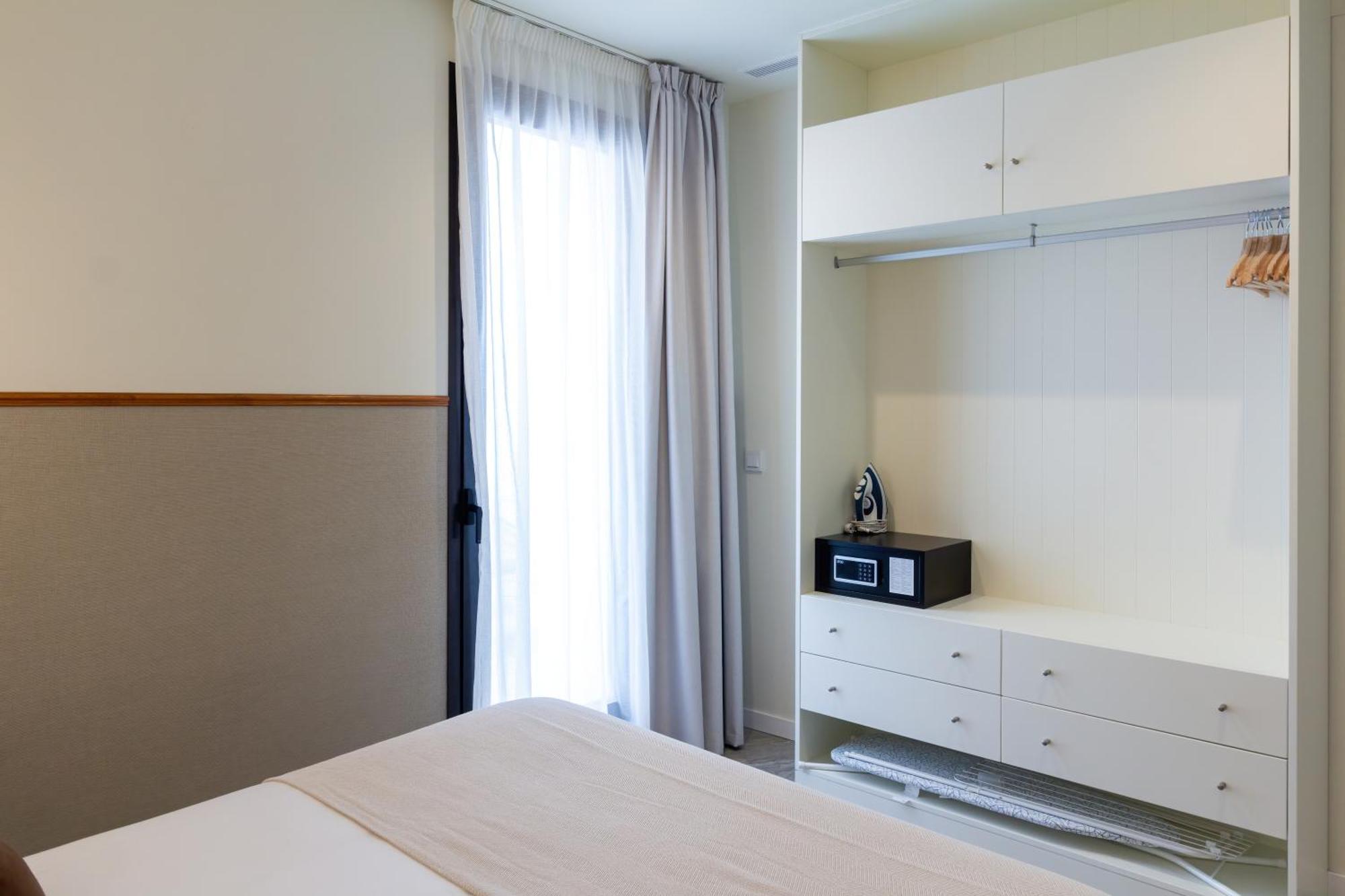 Feelathome O'Donnell Apartments Sevilla Kültér fotó