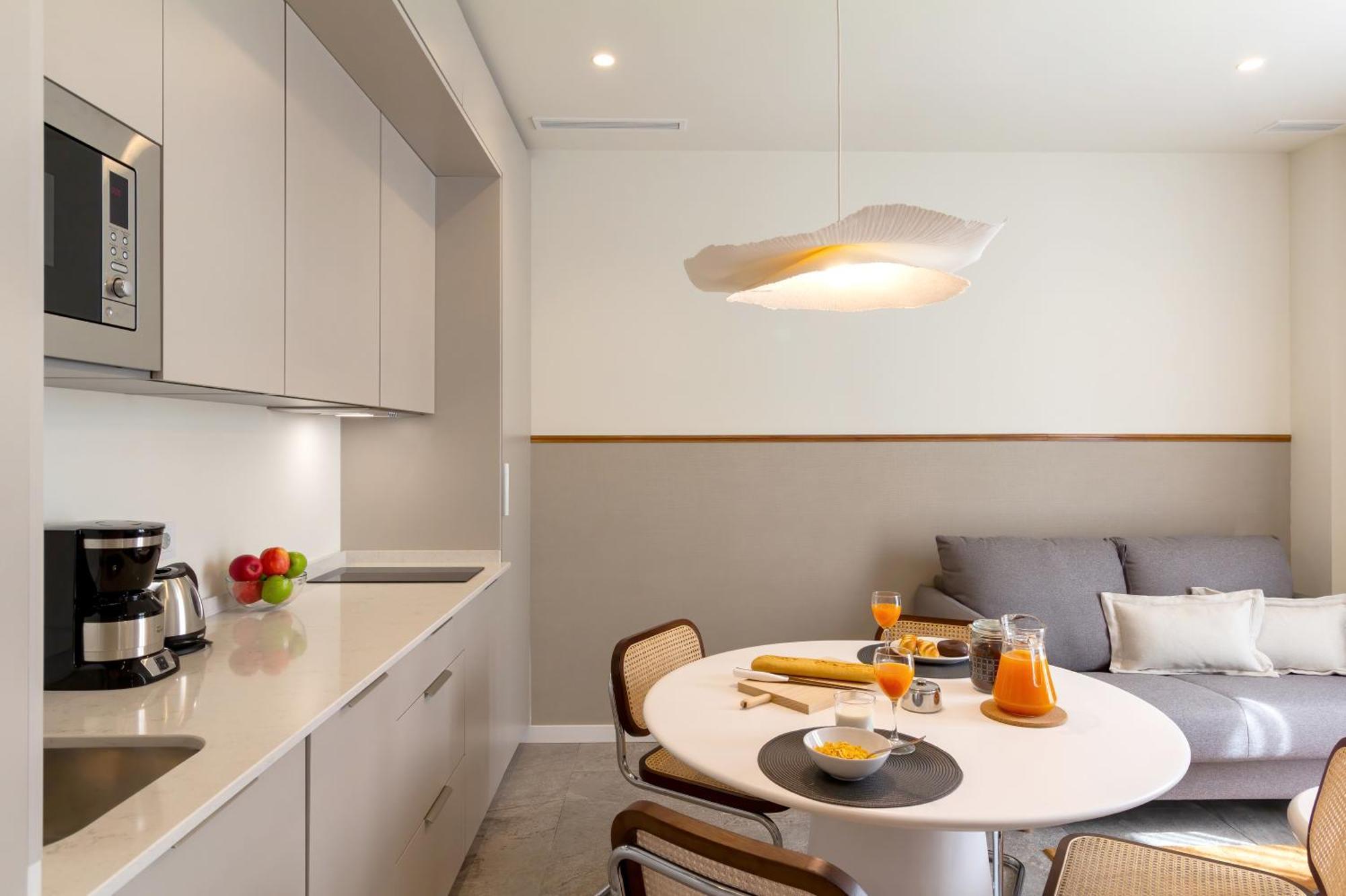 Feelathome O'Donnell Apartments Sevilla Kültér fotó