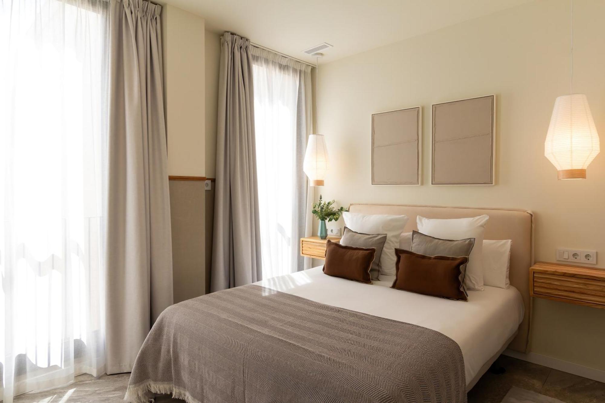 Feelathome O'Donnell Apartments Sevilla Kültér fotó