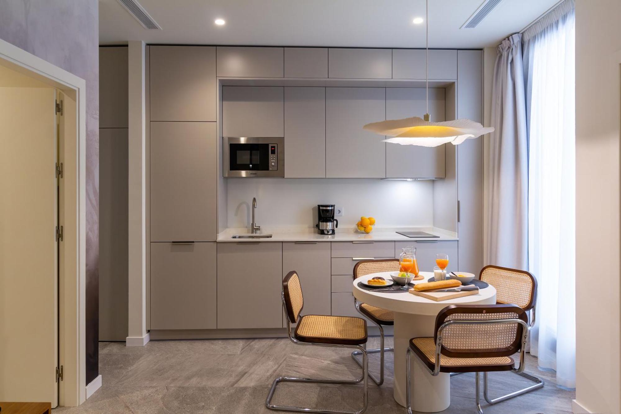 Feelathome O'Donnell Apartments Sevilla Kültér fotó
