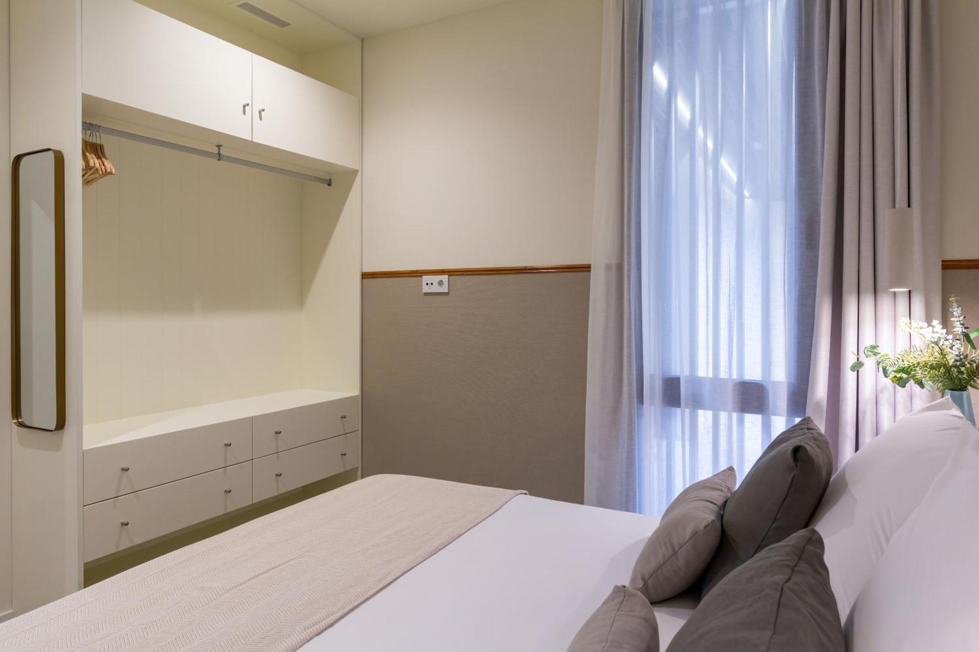 Feelathome O'Donnell Apartments Sevilla Kültér fotó