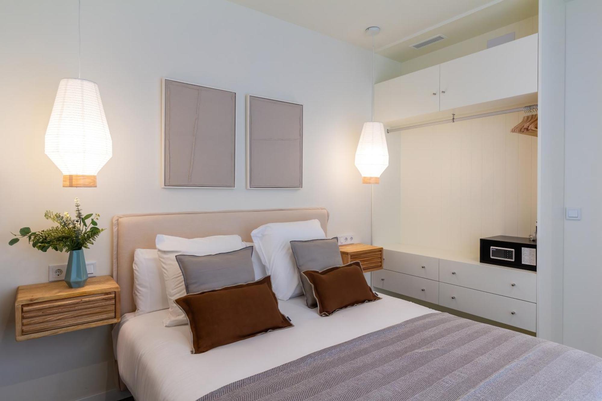 Feelathome O'Donnell Apartments Sevilla Kültér fotó