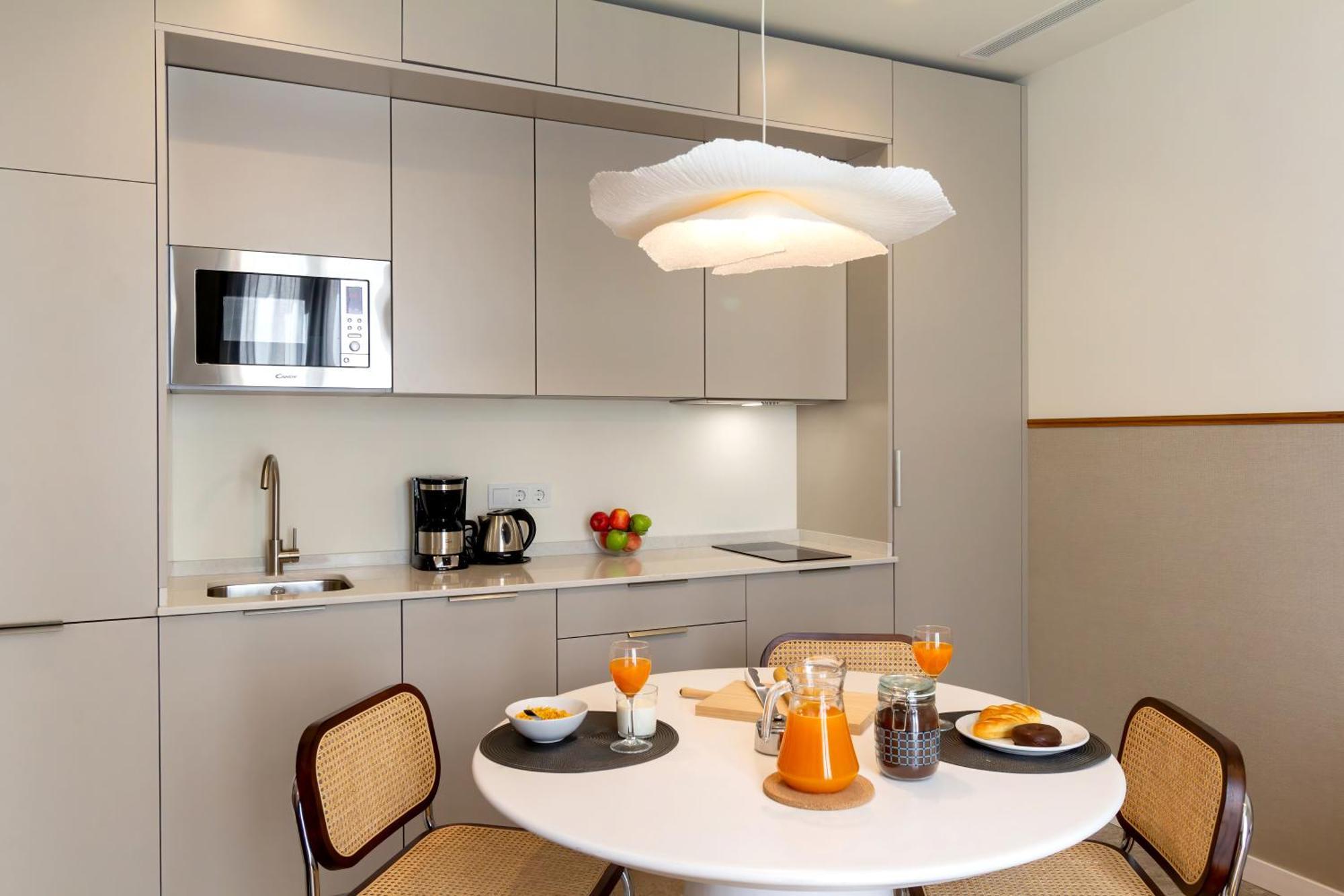 Feelathome O'Donnell Apartments Sevilla Kültér fotó