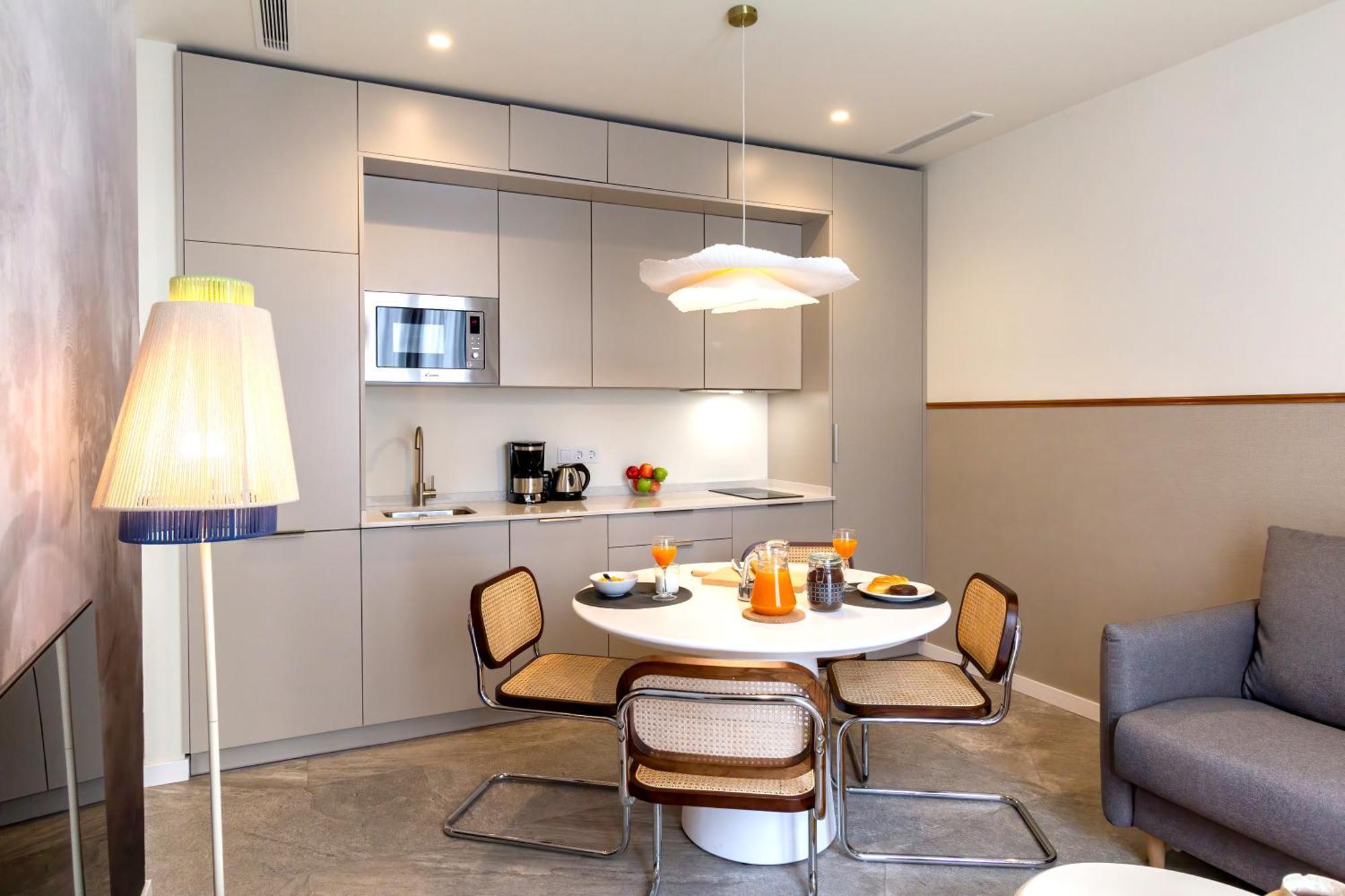 Feelathome O'Donnell Apartments Sevilla Kültér fotó