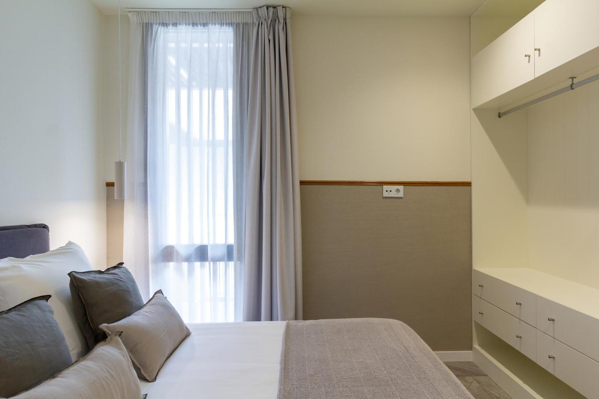 Feelathome O'Donnell Apartments Sevilla Kültér fotó