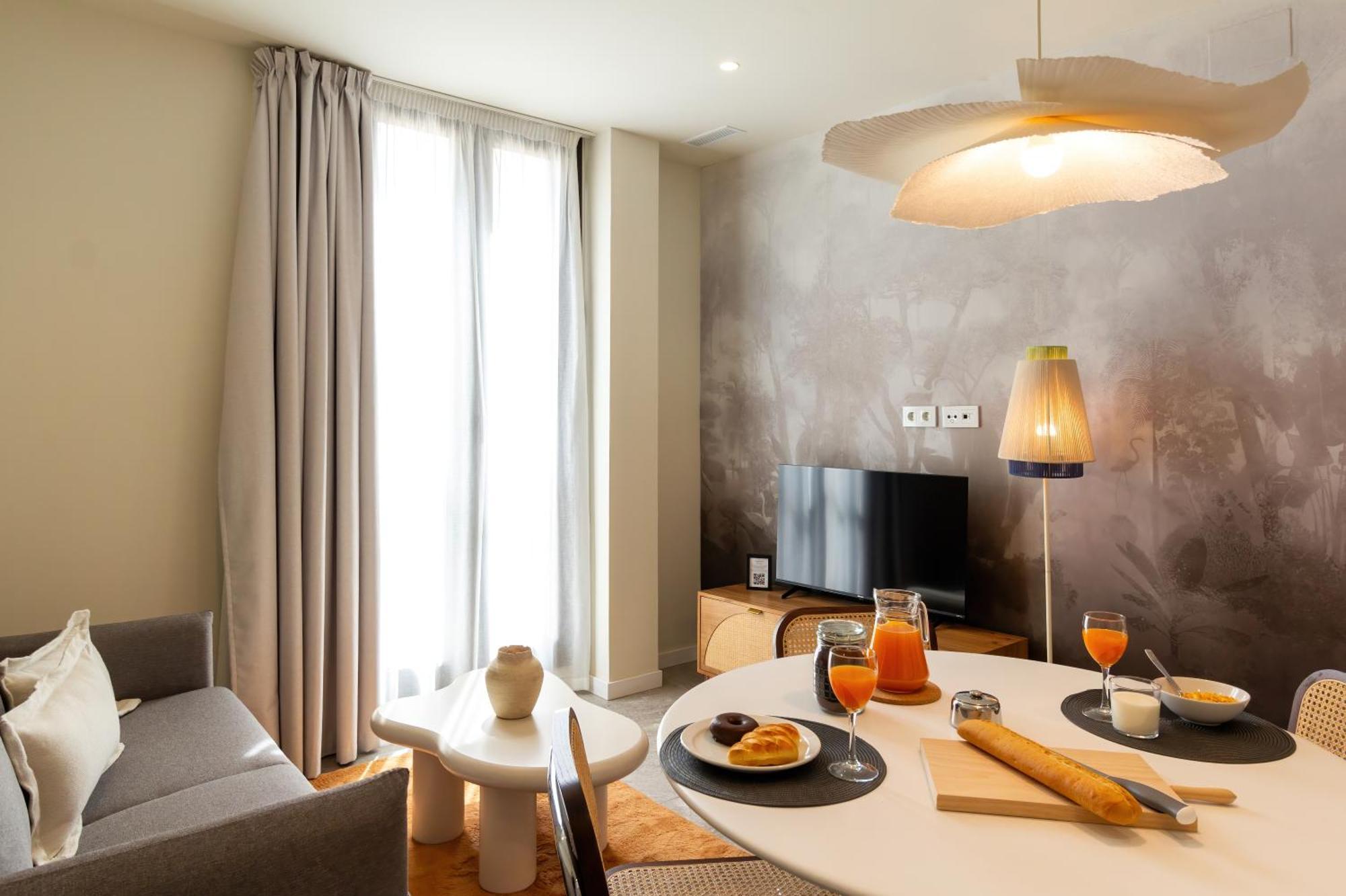 Feelathome O'Donnell Apartments Sevilla Kültér fotó