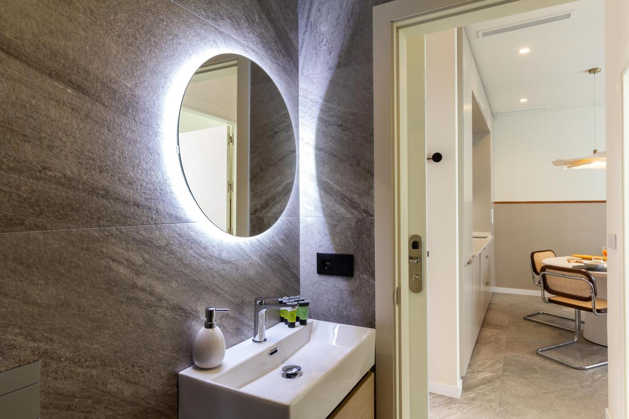 Feelathome O'Donnell Apartments Sevilla Kültér fotó