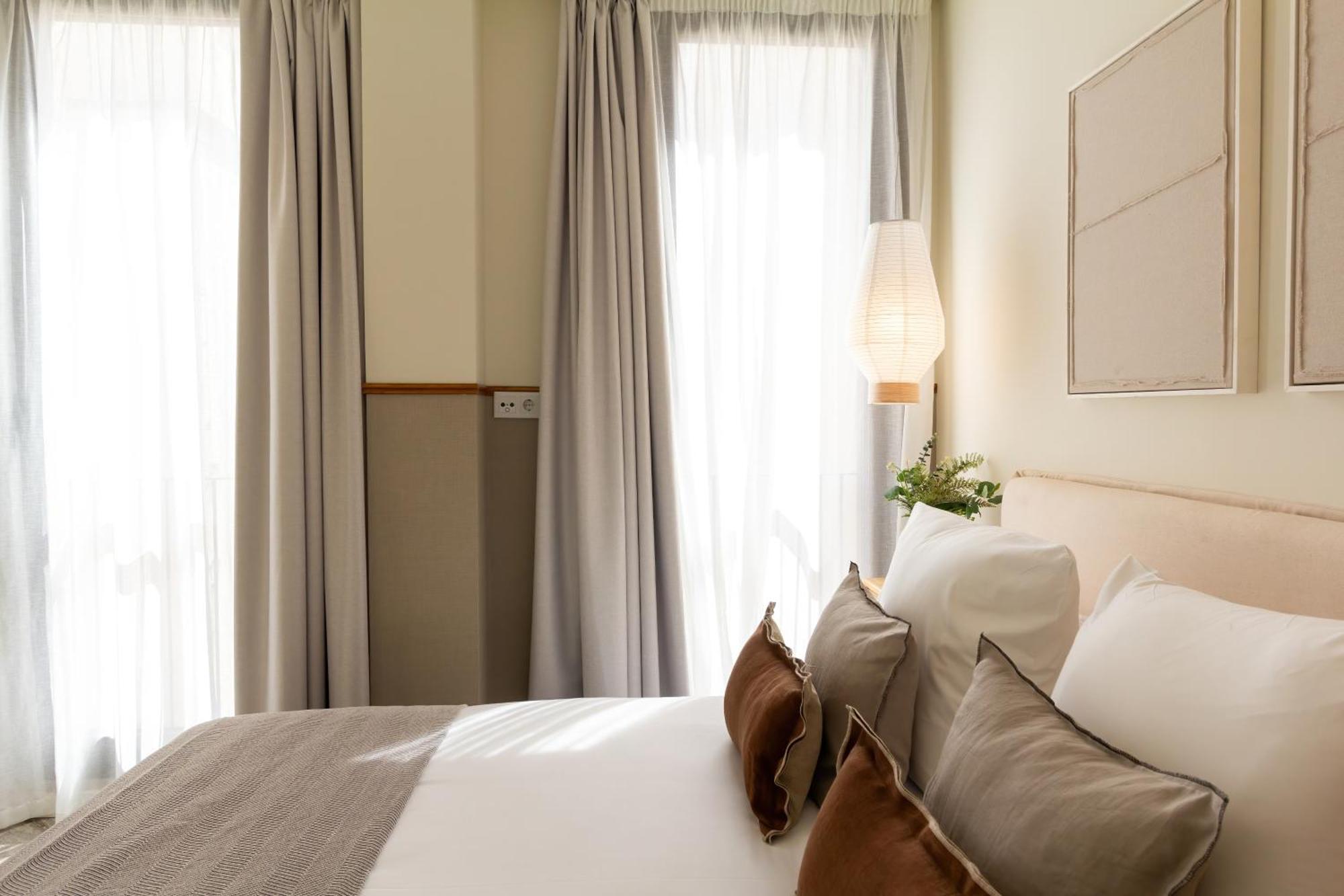 Feelathome O'Donnell Apartments Sevilla Kültér fotó