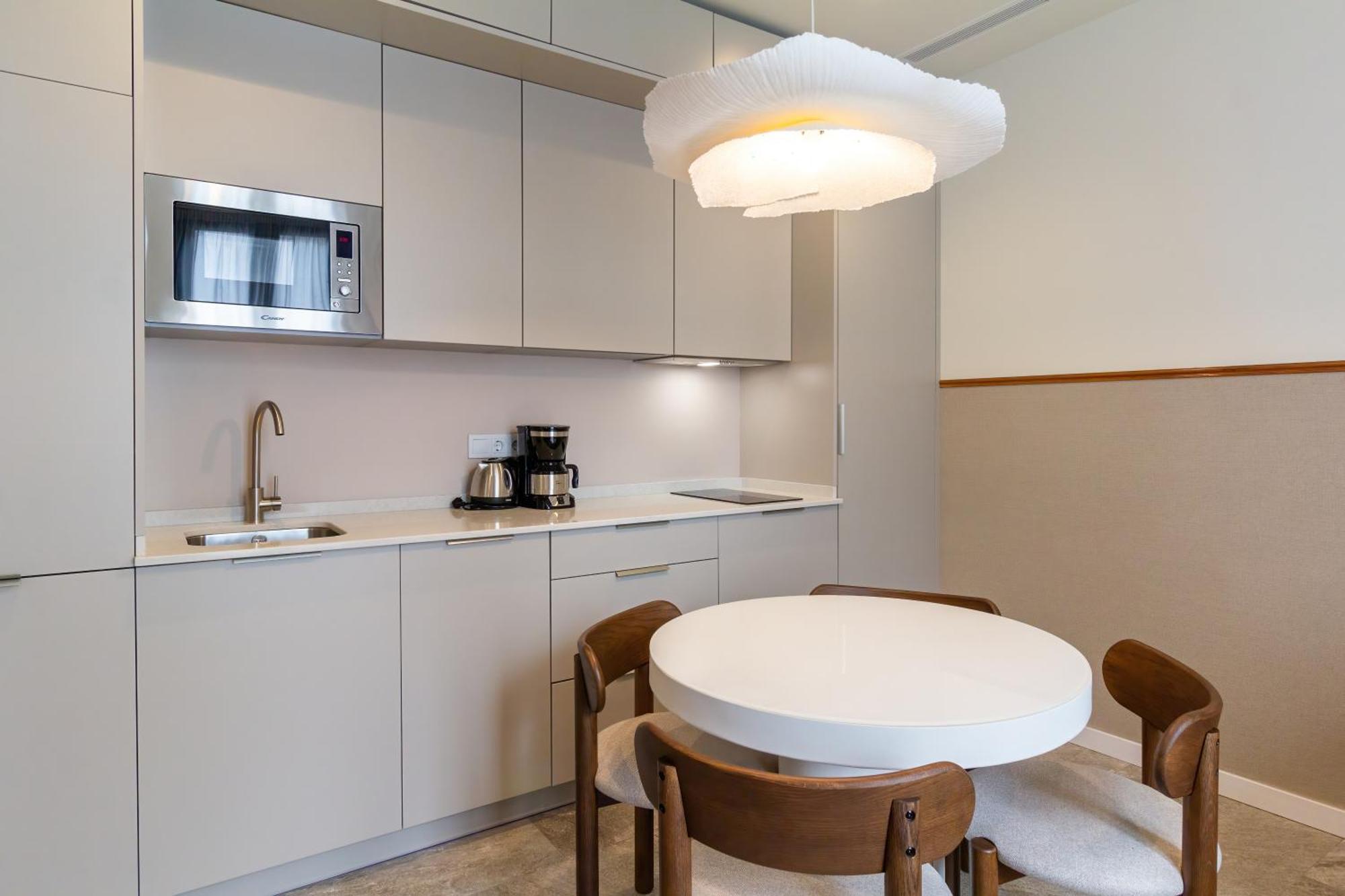 Feelathome O'Donnell Apartments Sevilla Kültér fotó