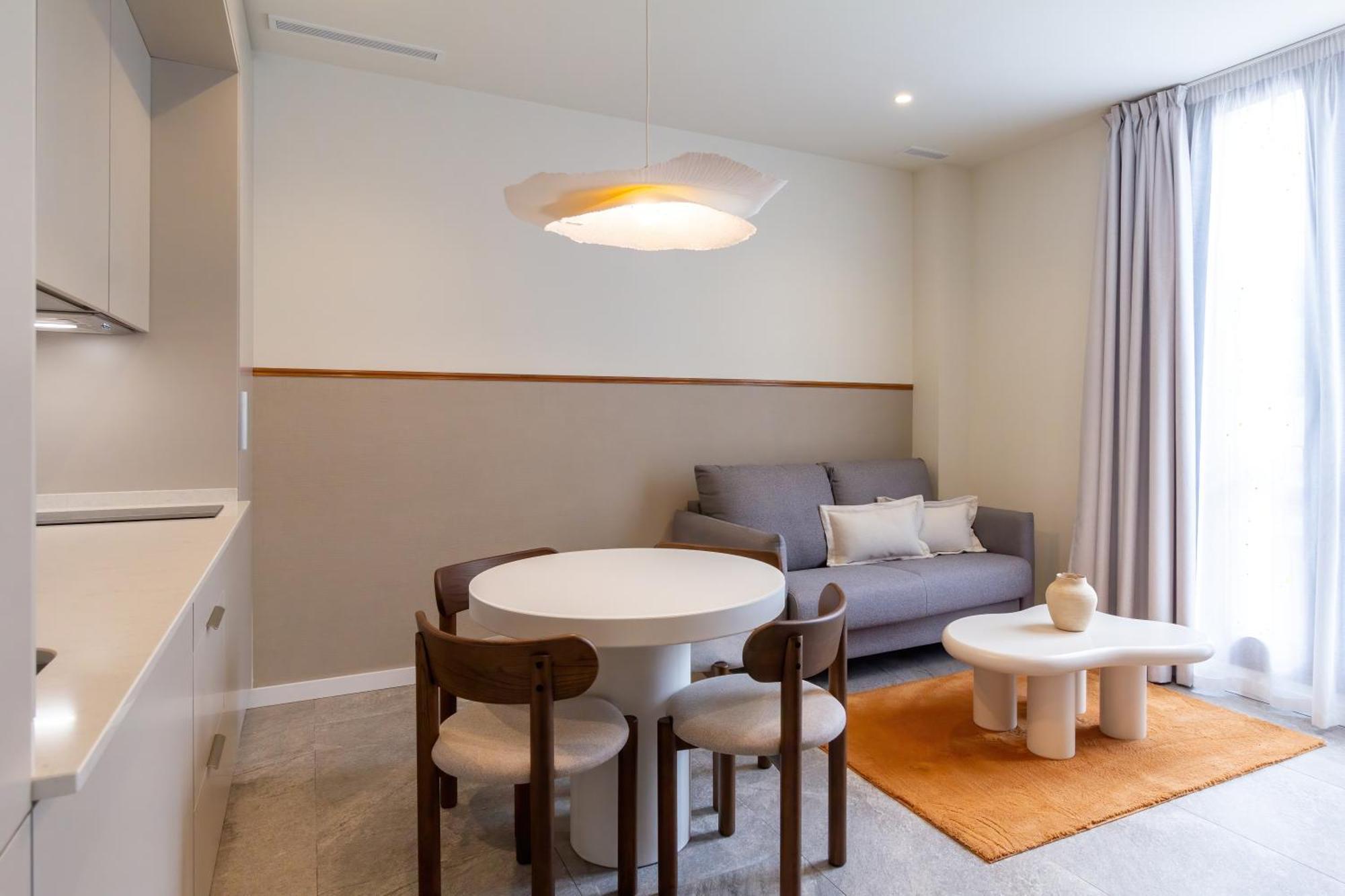 Feelathome O'Donnell Apartments Sevilla Kültér fotó