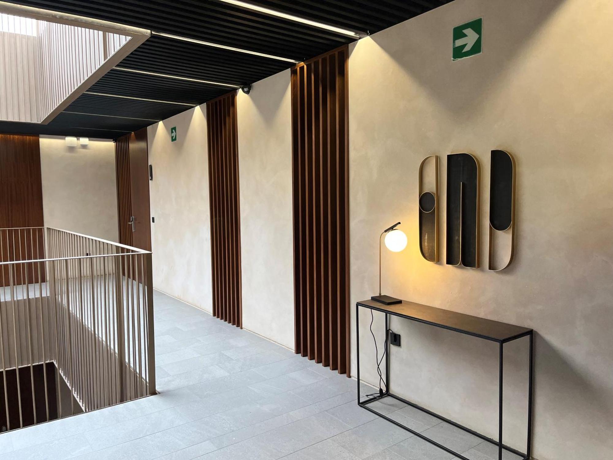Feelathome O'Donnell Apartments Sevilla Kültér fotó